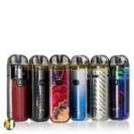 پاد ماد نورد ۵۰W اسموک <br><span>Smok Nord 50W Pod Mod</span> - Image 8